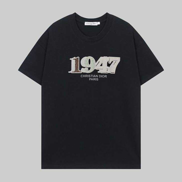 Dior T Shirts Short _SKUDiorS-3XLyktrT12015867